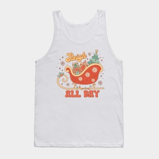 Sleigh All Day Tank Top